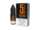 5EL - Double Melon Nikotinsalz Liquid 10ml