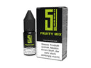 5EL - Fruity Mix Nikotinsalz Liquid 10ml