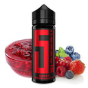 5Elements - Berry Marmelade Aroma Longfill 10ml