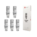 Vaptio Cosmo Coils