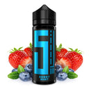5Elements - Berry Mint Aroma Longfill 10ml