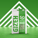 GIZEH - ProCell Active Filter Green 60