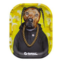 Mischtray - Pets Rock Rap 14 x 18cm