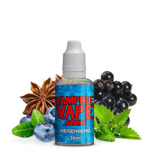 Vampire Vape - Heisenberg 30ml