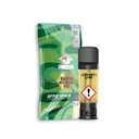 Sheesh H2 - Apple Splash 2ml 96% H2