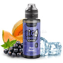 Big Bottle - Blue Melon Aroma Longfill 10ml