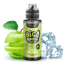 Big Bottle - Fresh Sour Apple Aroma Longfill 10ml