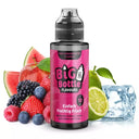 Big Bottle - Einfach Fruchtig Frisch Aroma Longfill 10ml