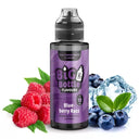Big Bottle - Blueberry Razz Aroma Longfill 10ml