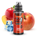 Big Bottle - Apple Peach Aroma Longfill 10ml