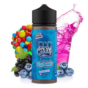 Bad Candy -Blue Bubble Longfill Aroma 10ml