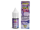 Bad Candy Liquids - Blackcurrant Lemonade Aroma 10ml