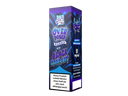 Bad Candy Liquids Juicd - Blackcurrant Nikotinsalz Liquid 10ml