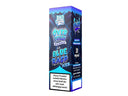 Bad Candy Liquids Juicd - Blue Rasp Nikotinsalz Liquid 10ml