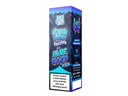 Bad Candy Liquids Juicd - Blue Rasp Nikotinsalz Liquid 10ml
