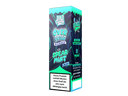 Bad Candy Liquids Juicd - Spearmint Nikotinsalz Liquid 10ml