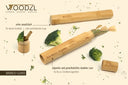 Woodzl - Bamboo Guard
