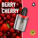 MEVOL S – Refill Container Berry Cherry 10ml