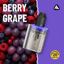 MEVOL S – Refill Container Berry Grape 10ml