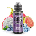 Big Bottle - Happy Fruits Aroma Longfill 10ml