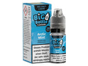 Big Bottle - Arctic Mint Nikotinsalz Liquid 10ml