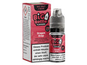 Big Bottle - Dragon Drop Nikotinsalz Liquid 10ml