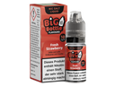 Big Bottle - Fresh Strawberry Nikotinsalz Liquid 10ml