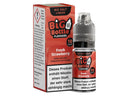 Big Bottle - Fresh Strawberry Nikotinsalz Liquid 10ml