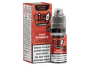 Big Bottle - Fresh Strawberry Nikotinsalz Liquid 10ml