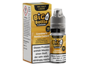 Big Bottle - Grandma's Vanilla Custard Nikotinsalz Liquid 10ml
