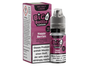 Big Bottle - Happy Berries Nikotinsalz Liquid 10ml