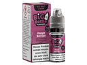Big Bottle - Happy Berries Nikotinsalz Liquid 10ml
