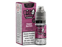 Big Bottle - Happy Berries Nikotinsalz Liquid 10ml