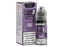 Big Bottle - Happy Fruits Nikotinsalz Liquid 10ml