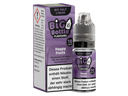Big Bottle - Happy Fruits Nikotinsalz Liquid 10ml