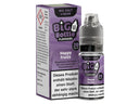 Big Bottle - Happy Fruits Nikotinsalz Liquid 10ml