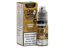 Big Bottle - Indiana Tabak Nikotinsalz Liquid 10ml