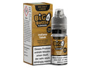 Big Bottle - Indiana Tabak Nikotinsalz Liquid 10ml