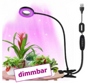 Grow - LED-USB Pflanzenlampe