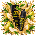 Sic Longfill - Pear Tea Ice