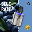 MEVOL S – Refill Container Blue Razz 10ml
