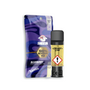 Sheesh H2 - Blueberry 2ml 96% H2