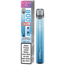 Elfbar 800 - Blueberry Sour Raspberry 20mg/ml