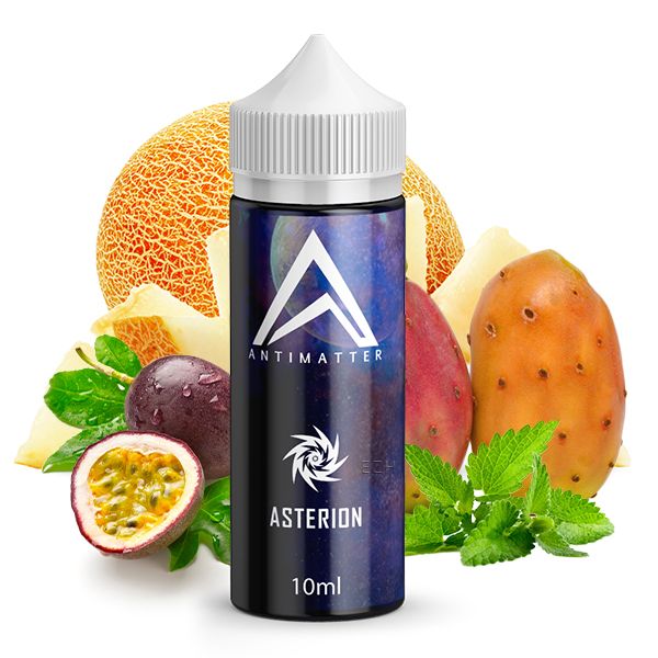 Antimatter - Asterion Longfill Aroma 10ml