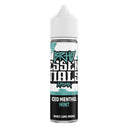 BRHD Essentials - Elevate Iced Menthol Mint Aroma Longfill 10ml