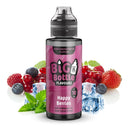 Big Bottle - Happy Berries Aroma Longfill 10ml