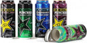 Dosensafe - Rockstar 0.5l