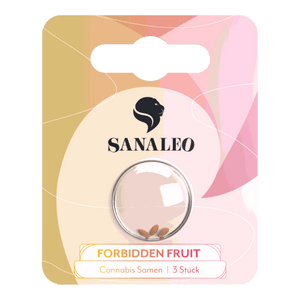 Sanaleo Seeds - Forbidden Fruit