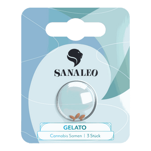 Sanaleo Seeds - Gelato