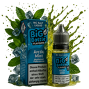 Big Bottle - Arctic Mint Nikotinsalz Liquid 10ml
